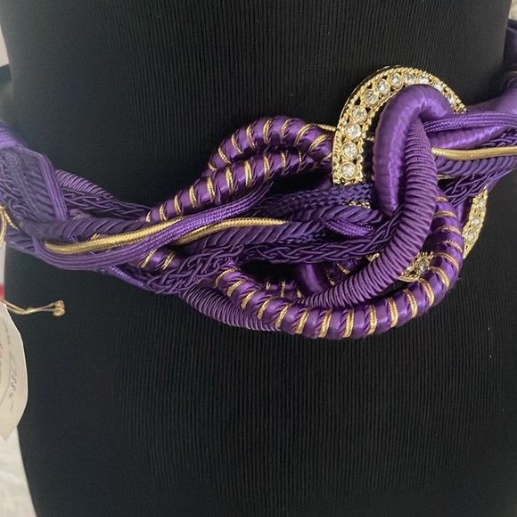 New Old Stock Vintage The Added Touch Collection Made in USA 🇺🇸 NWT - Picture 5 of 9